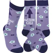 Primitives By Kathy Socks - Awesome Gigi