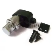 Motorhome Caravan Lock Push Latch Knob Lock for Boat Furniture Cupboard Lock