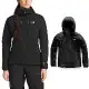 【The North Face】女 Summit Ventrix 2.0 控溫防潑化纖連帽外套/3KSP-KX7 黑 V