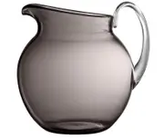 Mario Luca Giusti Pallina Jug Grey
