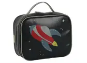 Bobble Art Large Rocket Lunch Bag