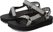 [Teva] Women's MIDFORM Universal Open Toe Fashion Sandals