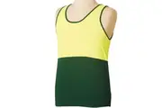 SCOTTY | Safety Truedry Mesh Knit Singlet