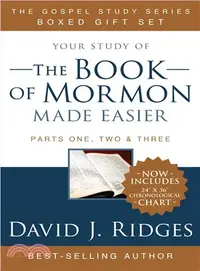在飛比找三民網路書店優惠-Book of Mormon Made Easier ─ C