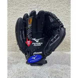 = 水 運動用品 = 24年 Mizuno 少年用手套 PROSPECT POWER CLOSE(左投) 312795