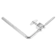 Cowbell Stand Drum Kit Holder Hand Percussion Cowbells Mounting Bracket