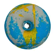 Joop Homme Donut Bath Bomb
