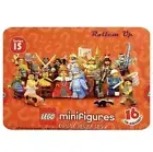 Lego Minifigures Series 15 (71011) Complete Set 16 Figures. Factory Sealed 2016