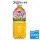 悅氏梅子綠茶2000ml【愛買】