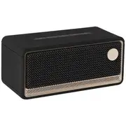 EDIFIER ES60 Portable Bluetooth Speaker Black
