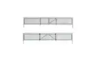 Woodland Scenics A3004 O Picket Fence (US IMPORT)
