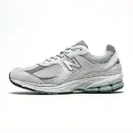 NEW BALANCE 2002R 經典灰 灰白 復古 男女款 ML2002R0