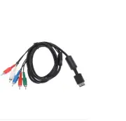 Best Picture Component Cables for PS2 PS3 for Retrotink Retroscaler