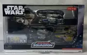 Star Wars Micro Galaxy Squadron - Battle of Coruscant Battle Pack - #92 - Sealed