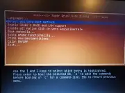 Super Grub 2.04s1 Bootable - May Boot Broken Windows/Linux OS - 16G USB Stick