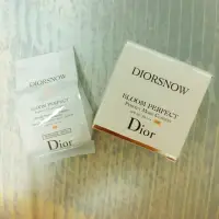 在飛比找蝦皮購物優惠-Dior (粉蕊）雪晶靈光感氣墊粉餅補充粉蕊SPF50 PA