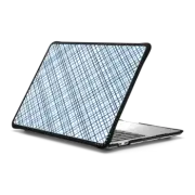 MacBook Pro 13-inch (M1 / M2 / Intel) Impact Case Weave 45 Blues