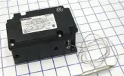 TPR-L1N-3X-Q10 Barksdale Control Products Controllers Switch, Temperature