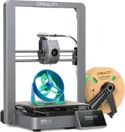 Creality Ender 3 V3 3D Printer, Ender-3 V2 Upgrade with Core XZ for 600Mm/S Prin