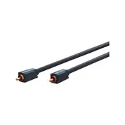 Clicktronic RCA AUX Cable - 2m