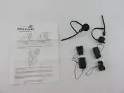 DICKEY-john Fire Truck CPC and Weather-Pac Connector Dust Cover Set Kit