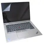 【EZSTICK】LENOVO THINKPAD X390 YOGA 靜電式 螢幕貼 (HC鏡面)