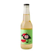 Apple Thief Pink Lady Non-Alcoholic Cider