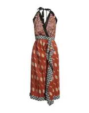 [DRIES VAN NOTEN] DRIES VAN NOTEN Midi dresses - Item 15430577
