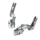 Fits Belling Flavel Intergrated Fridge Freezer Door Hinge Kit Compatible