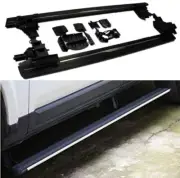 Electric Deployable Running Board Side Step nerf bar Fits for BMW X6 2015-2019