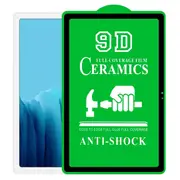 Full Glue Ceramic Film for Samsung Galaxy Tab A7 10.4 2020 - 9d Full Screen