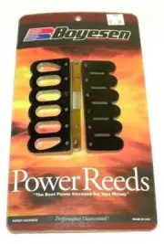 Boyesen Reeds: Johnson / Evinrude 185 - 235 Hp V6