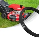 Simplified Installation Lawn Mower Belt 302040092 for Quick Replacement