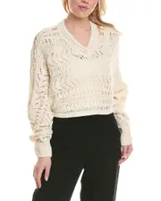 HL Affair Pullover
