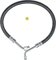 Edelmann 80401 Power Steering Pressure Line Hose Assembly