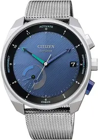 在飛比找Yahoo!奇摩拍賣優惠-日本正版 CITIZEN 星辰 Eco-Drive Riii