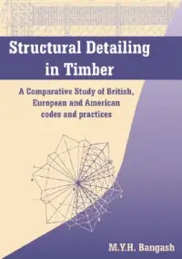 在飛比找博客來優惠-Structural Detailing in Timber