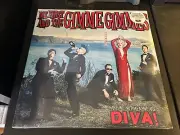 Me First & The Gimme Gimmes Are We Not Men We Are Diva LP Vinyl PUNK SEALED M02