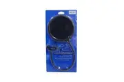BravoPro MS13C 150mm Studio Pop Shield with Gooseneck and Stand Clamp