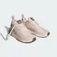 adidas 慢跑鞋 女鞋 運動鞋 休閒鞋 緩震 三葉草 NMD_R1 W 粉 HQ4279