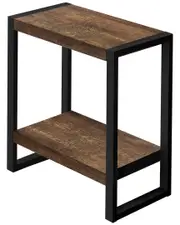 Monarch Specialties Side Table