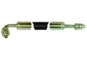 KV26865 Compressor to Condenser Hose for John Deere Skid Steer 325 328 332 CT332