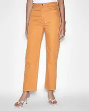 Shop The Brooklyn Jean Flame | Ksubi ++