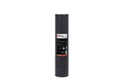 PURETEC Hybrid Replacement Cartridge - Dual Purpose Carbon Filter - 20-inch MP - 10 Micron