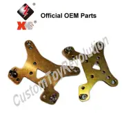 OEM SHOCK TOWER BOARD w/ Ball Screws WLTOYS 124017 124019 144001 144010 RC Car