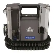 Bissell SpotClean Cordless Carpet Cleaner