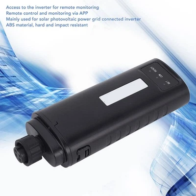 Solar Inverter Module For WiFi Module Mobile Phone App Remote❤