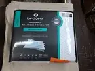 Bedgear Ver-Tex Performance Mattress Protector - Instant Cooling and Waterproof
