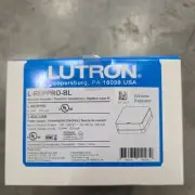 Lutron L-REPPRO-BL Wireless Repeater
