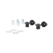 Front Steering Rack and Pinion Mount Bushing for Toyota Avensis Verso ACM21R